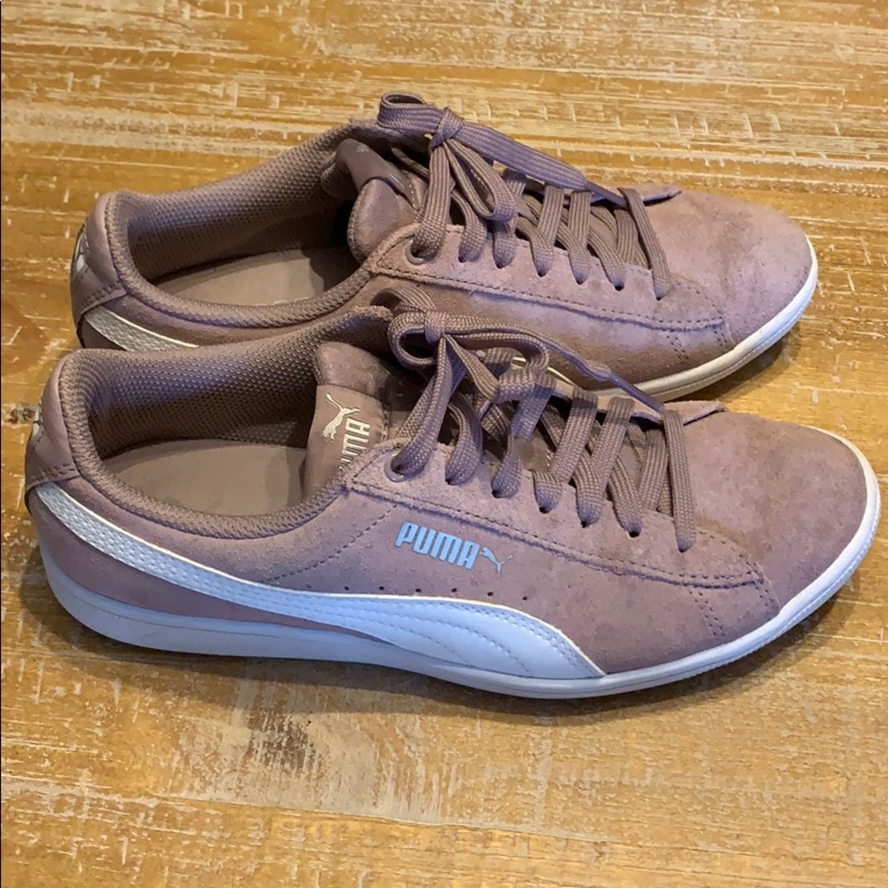 Puma Softfoam Sneakers